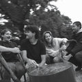 The Belair Lip Bombs - Lush Life [Indie exclusive Pink LP]