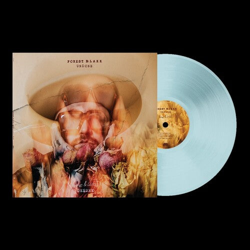 Blakk,forest - Undone (love & Lost) - Vinyl Record