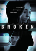 Broken - Broken - DVD