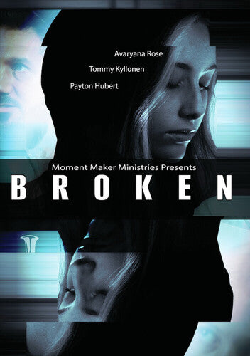 Broken - Broken - DVD