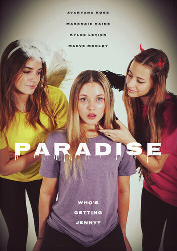 Paradise - Paradise - DVD