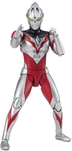 Ultraman Arc Tamashii Nations S.h.figuarts - Tamashii Nations - Ultraman Arc - S.h.figuarts - U - Collectibles