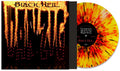 Danzig - Black Hell - Vinyl Record