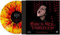 Danzig - Black Hell [Red/Yellow/Black Splatter]