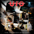 Ufo - Hanover Sessions - Vinyl Record