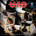Ufo - Hanover Sessions - Music CD