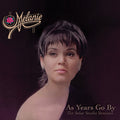 Melanie - As Years Go By - Solar Studio Sessions - Music CD