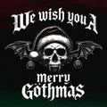 We Wish You A Merry Gothmas / Various - We Wish You A Merry Gothmas / Various - Music CD