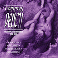 Corpus Delicti - Complete Recordings 1992-1996 - Music CD