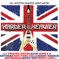 Harder & Heavier: 60s British Invasion / Various - Harder & Heavier: 60s British Invasion / Various - Vinyl Record