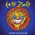 Enuff Z'nuff - Welcome To Blue Island - Music CD