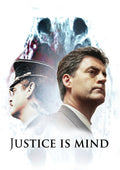 Justice Is Mind - Justice Is Mind - DVD