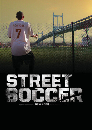 Street Soccer: New York - Street Soccer: New York - DVD