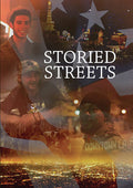 Storied Streets - Storied Streets - DVD