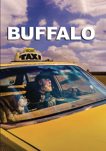 Buffalo - Buffalo - DVD