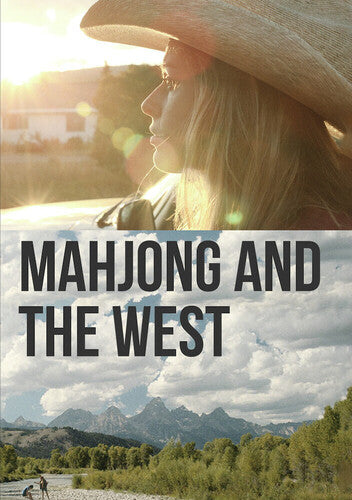 Mahjong & The West - Mahjong & The West - DVD