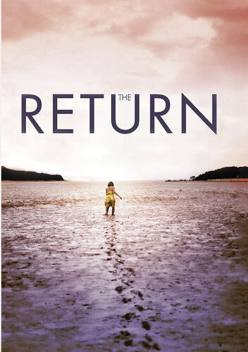 Return - Return - DVD