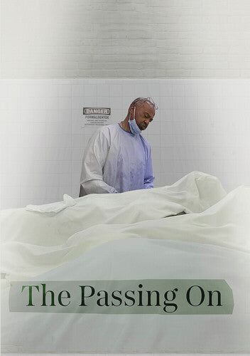 Passing On - Passing On - DVD