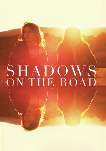 Shadows On The Road - Shadows On The Road - DVD
