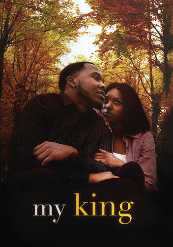 My King - My King - DVD