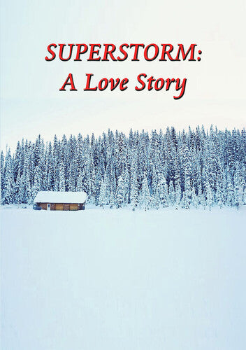 Superstorm: A Love Story - Superstorm: A Love Story - DVD