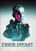 Exegesis Lovecraft - Exegesis Lovecraft - DVD
