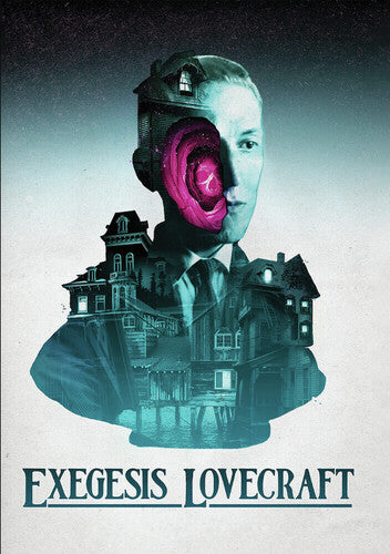 Exegesis Lovecraft - Exegesis Lovecraft - DVD