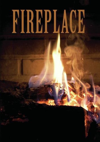 Fireplace - Fireplace - DVD