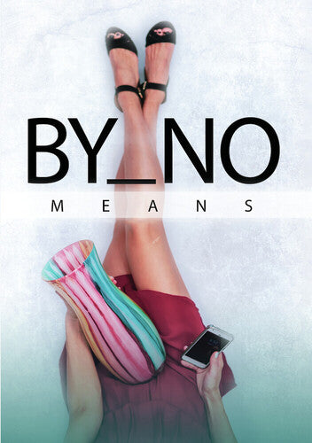 By No Means - By No Means - DVD
