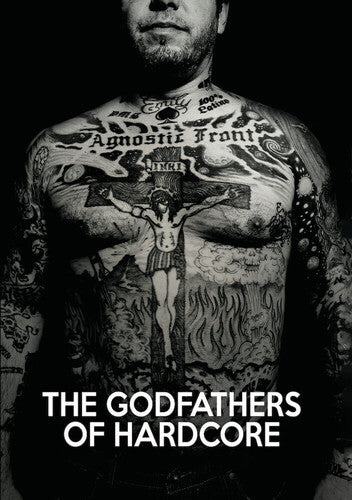 Godfathers Of Hardcore - Godfathers Of Hardcore - DVD