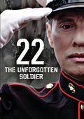 22: The Unforgotten Soldier - 22: The Unforgotten Soldier - DVD
