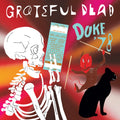 Grateful Dead - Duke '78 - Music CD
