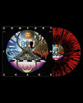 Summit,john - Comfort In Chaos (chaos Edition) - Vinyl Record