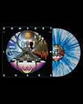 Comfort In Chaos [Comfort Edition Vinyl] Vinyl Record