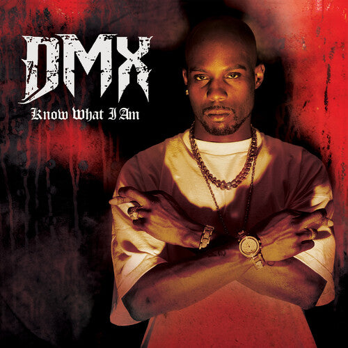 Dmx - Know What I Am - Vinyl Record