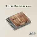 Sole - Time Machine - Music CD