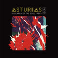 Asturias - In Search Of The Soul Trees - Music CD