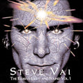 Vai,steve - Elusive Light & Sound 1 - Music CD