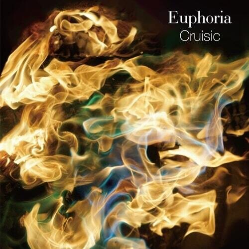 Cruisic - Euphoria - Vinyl Record