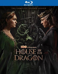 House Of The Dragon: Complete Second Season - House Of The Dragon: Complete Second Season - Blu-ray