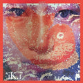 Kobayashi,izumi - Ik.i - Vinyl Record