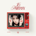 Lee Young Ji - 16 Fantasy - Photobook Version - Music CD