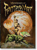 Hanson,dian - Masterpieces Of Fantasy Art - Books