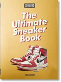 Wood,simon - Sneaker Freaker The Ultimate Sneaker Book - Books