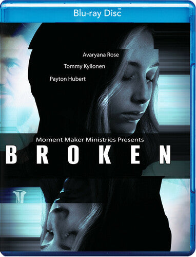 Broken - Broken - Blu-ray
