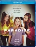 Paradise - Paradise - Blu-ray