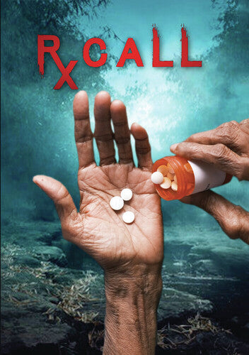 Rxcall - Rxcall - DVD