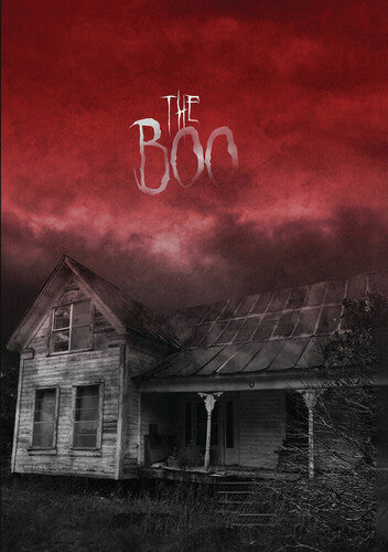 Boo - Boo - DVD