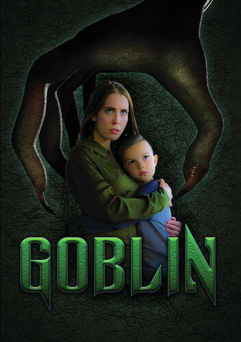 Goblin - Goblin - DVD