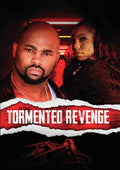Tormented Revenge - Tormented Revenge - DVD